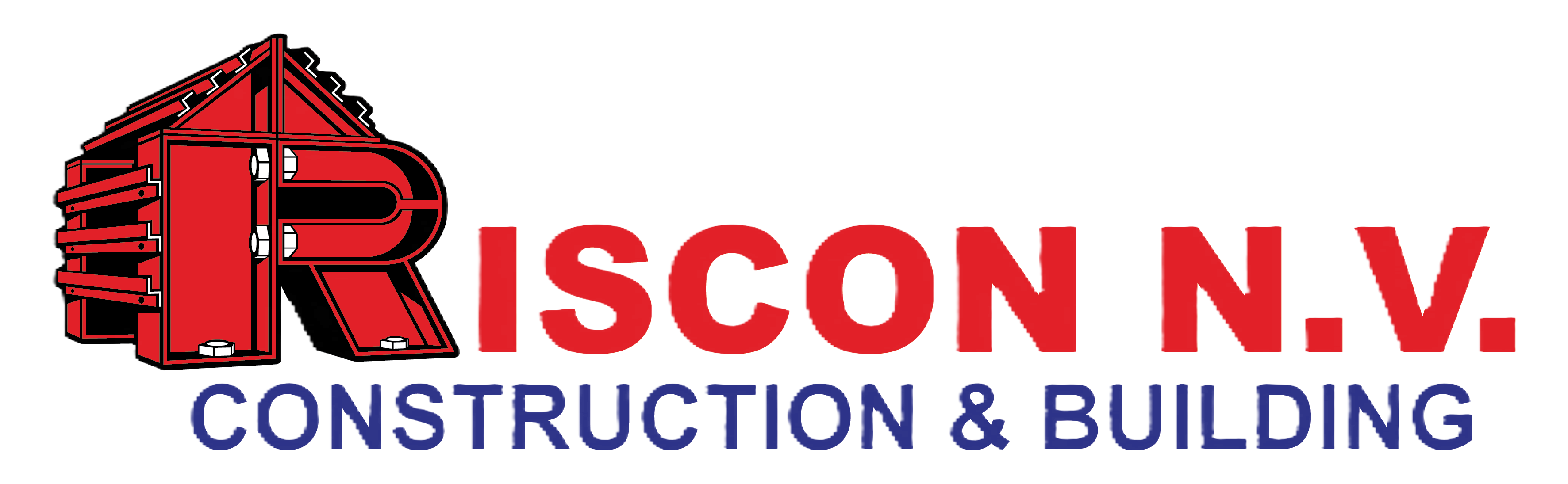 RISCON N.V. Logo